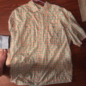 Magellan Fishing Shirt